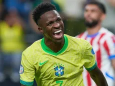 Los países históricos de Europa que Brasil superaría si Vinicius gana el Balón de Oro