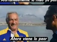 Los mejores memes tras la renuncia de Diego Martínez en Boca