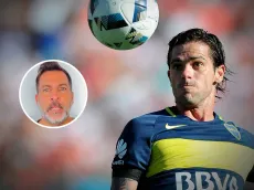 El técnico de Boca debe ser Fernando Gago