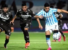 Racing vs. Platense por la Liga Profesional 2024: hora, canal, formaciones y minuto a minuto