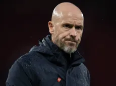 El ultimátum de Manchester United a Erik ten Hag: la posible fecha de despido y los DTs candidatos a reemplazarlo