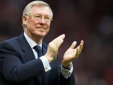 La mejor charla motivacional de Sir Alex Ferguson en Manchester United: "No habló de fútbol"