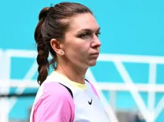 Fue número 1 de la WTA, estuvo suspendida por doping y ahora vuelve a las canchas tras un intento fallido