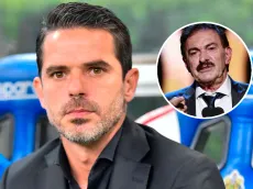 Ricardo La Volpe respaldó a Gago como técnico para Boca y le hizo una recomendación a Riquelme: "Tiene que entender"