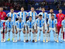 ¿Cuántos Mundiales de Futsal ganó la Selección Argentina en la historia?