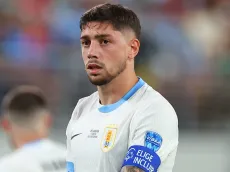 Fede Valverde se sumó a Luis Suárez y criticó a Bielsa: "Hay cosas que son verdad"