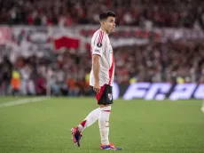 Marcos Acuña y Germán Pezzella se lesionaron en River: ¿Otras bajas para la Selección de Scaloni?