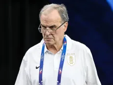 Josema se puso del lado de Bielsa: "Con el entrenador al 100%"