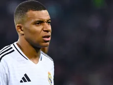 Fuerte advertencia sobre Kylian Mbappé de uno de sus compañeros: "No tiene vida"