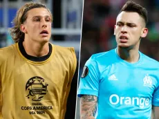 El video viral de Ocampos sobre Bielsa que abrió una grieta por la actitud de Canobbio