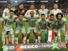 Atentos Boca y River: la Selección de México jugará amistosos contra dos clubes argentinos "de altísimo nivel"