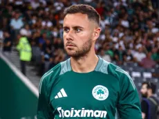 Murió George Baldock, jugador del Panathinaikos y la selección de Grecia