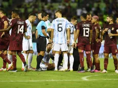 Messi vuelve a la tierra en la que casi se queda sin Qatar 2022