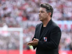 Revelan al único de los jugadores cedidos de River que Gallardo tendría en cuenta en 2025