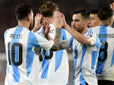 Pronósticos Argentina vs Perú: la Albiceleste quiere recuperar su mejor versión