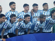 Racing acordó la compra de Santiago Sosa