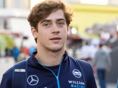 El elogio de Colapinto a Verstappen tras la obtención del título, con una crítica a Red Bull