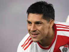 La verdad detrás del posible regreso de Enzo Pérez a River