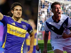 Boca y Vélez definen al último finalista de la Copa Argentina: todo lo que tenés que saber