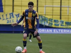 Boca no lo tuvo en cuenta, pasó 17 meses sin jugar y ahora volvió del ascenso para competir en la Liga Profesional