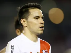 Saviola señaló a Paulo Díaz como el próximo caudillo de River