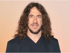 Carles Puyol eligió al mejor futbolista de la historia: “Tiene el mismo estatus que Michael Jordan”