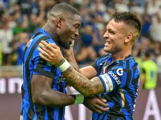 Pronósticos Inter vs Atalanta: el vigente campeón de la Supercopa de Italia enfrenta al líder de la Serie A