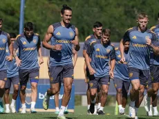 Primer amistoso de pretemporada confirmado para Boca: rival internacional