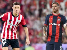 El rol clave de Iker Muniain para que Ander Herrera juegue en Boca