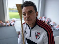 Los 4 jugadores de River que se pueden ir a otros equipos de Argentina