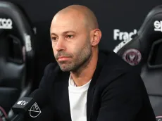 La queja de Javier Mascherano con el plantel de Inter Miami: "Estamos muy cortos"