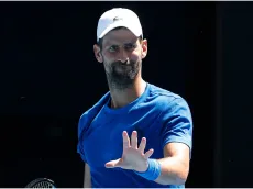 Djokovic denunció que fue envenenado en Australia: “Tuve problemas de salud”