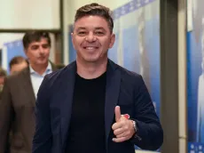 Gallardo levantó el pulgar: Tadeo Allende fue ofrecido a River y puede ser refuerzo en 2026