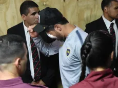 Zuculini reveló detalles inéditos del vestuario de River tras la suspensión de la Final de la Libertadores 2018