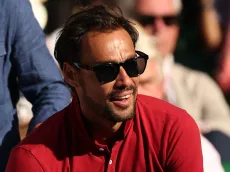 Fognini desata la polémica en el tenis italiano y apunta contra un ex compañero: “No tuvo el coraje”