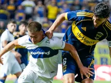 Boca venció a Gimnasia por penales y se consagró campeón del Torneo de Reserva