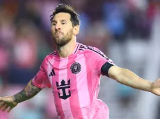Messi, el factor decisivo rumbo al título de la MLS