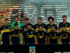 Así quedó la tabla de títulos tras la consagración de Boca