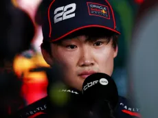 La reacción de Tsunoda al quedarse afuera de la Fórmula 1 en 2026: "No me lo impedirá"