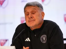 Tata Martino busca refuerzos y planea robarle una figura del fútbol argentino al Inter Miami de Lionel Messi