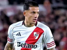 "Castaño tiene muchísimo talento"