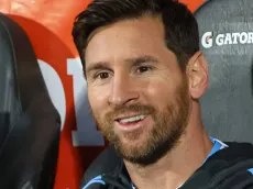 Las dos razones por las que Messi tampoco confirmó que vaya a jugar La Finalissima con Argentina