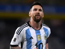 Boca hoy: el reconocimiento de Messi, incertidumbre por la vuelta de Saralegui, Diego Martínez quiere llevarse a Alarcón y más