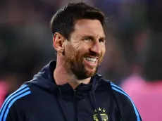 Las cinco selecciones candidatas a ganar el Mundial 2026, según Lionel Messi: “Muy buenas”