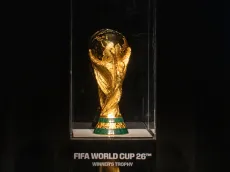 A qué hora es el sorteo del Mundial 2026: cómo ver EN VIVO y ONLINE la ceremonia