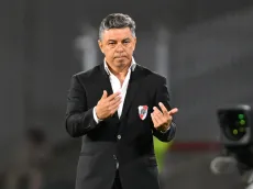 Cuatro futbolistas de la Reserva de River quedaron libres por una normativa de AFA