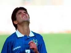 Bebeto reveló que va a ser muy difícil ganarle a Argentina en el Mundial: "Es el actual campeón"
