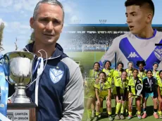 Guillermo Compton Hall, de descubrir a Thiago Almada a transformar el fútbol en Estados Unidos: “Está dando resultado”