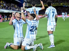 Racing vs Estudiantes: la Academia llega como favorita en la final del Clausura 2025