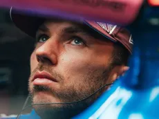 El posteo de Pierre Gasly que generó incertidumbre de cara a la temporada 2026 de Alpine: “Podría meterme en problemas por esto”